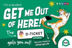 Bayerisches Ermäßigungsticket für Studierende 2026